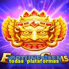 todas plataformas de jogo